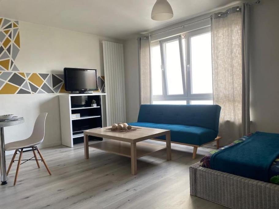 Appartement La Pause Petillante *