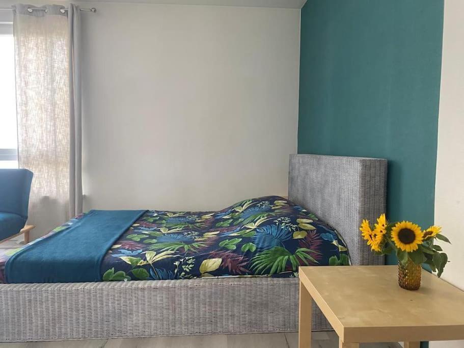 Apartment La Pause Petillante Selestat