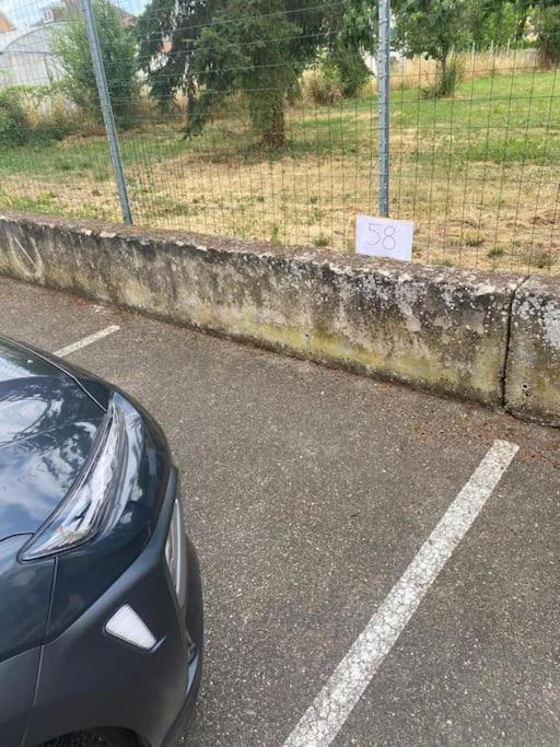 La Pause Petillante * Selestat